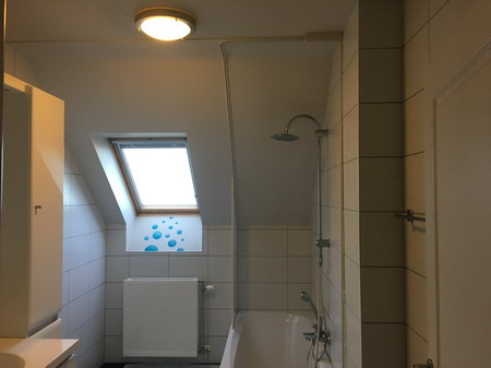 Renovatie badkamer 2 1