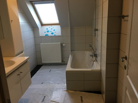 Renovatie badkamer 2 2