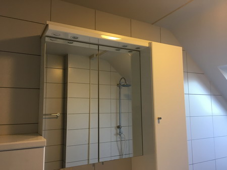 Renovatie badkamer 2 6