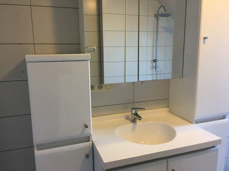 Renovatie badkamer 2 7