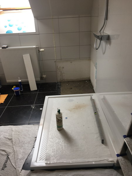 Renovatie badkamer 2 10